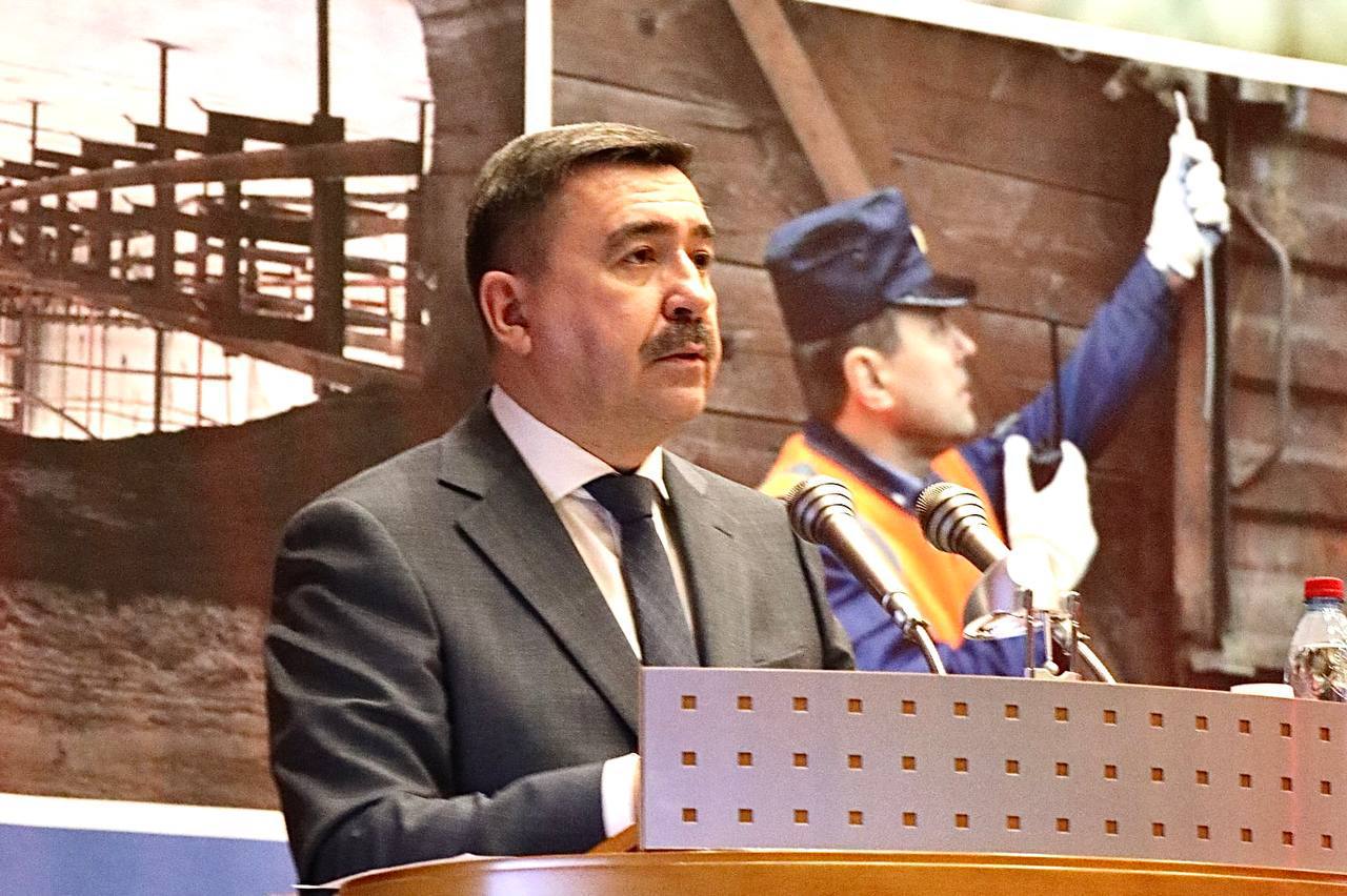 Обновленный курс ФНПР: усиление позиций и новые приоритеты