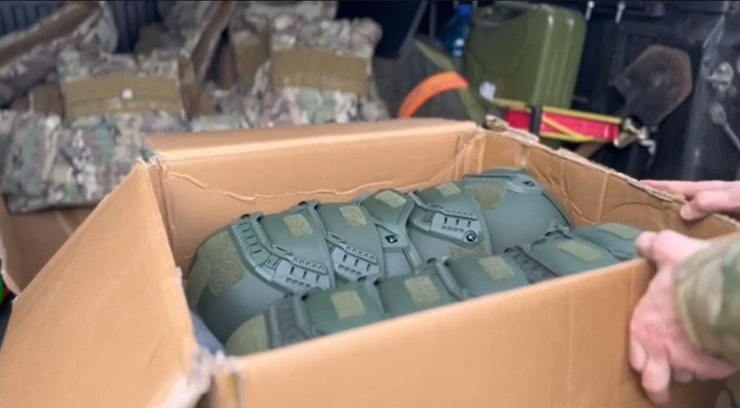 Проект «Профронт»