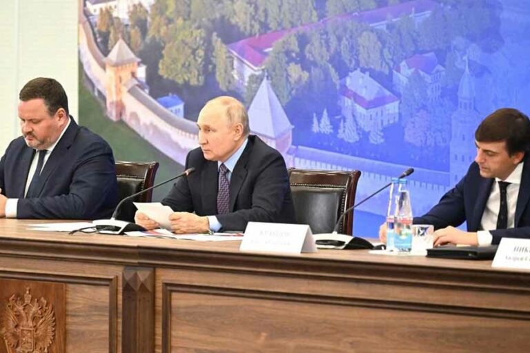 Заседание Президиума Госсовета: итоги для профсоюзов.