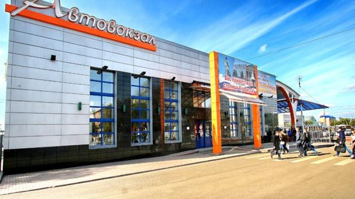 23 млн рублей потратят на обеспечение транспортной безопасности автовокзала Кемерово.