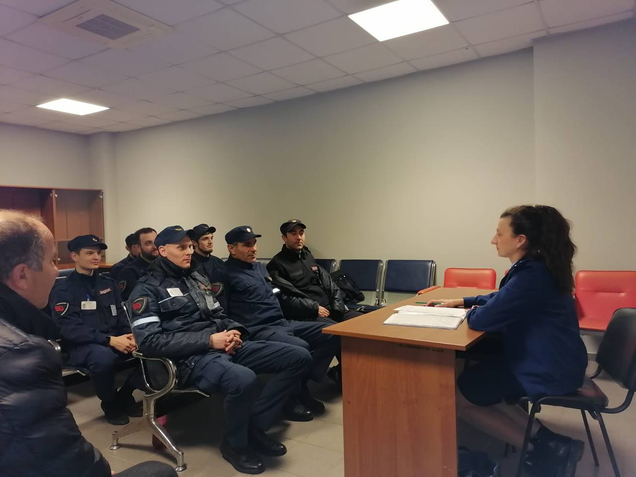 Просвещаемся!