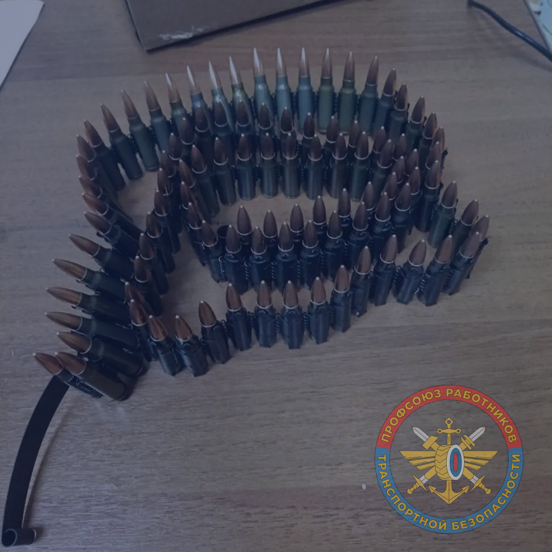 Вокзал Ульяновск-центральный