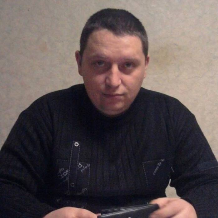 Лезин Вячеслав Викторович