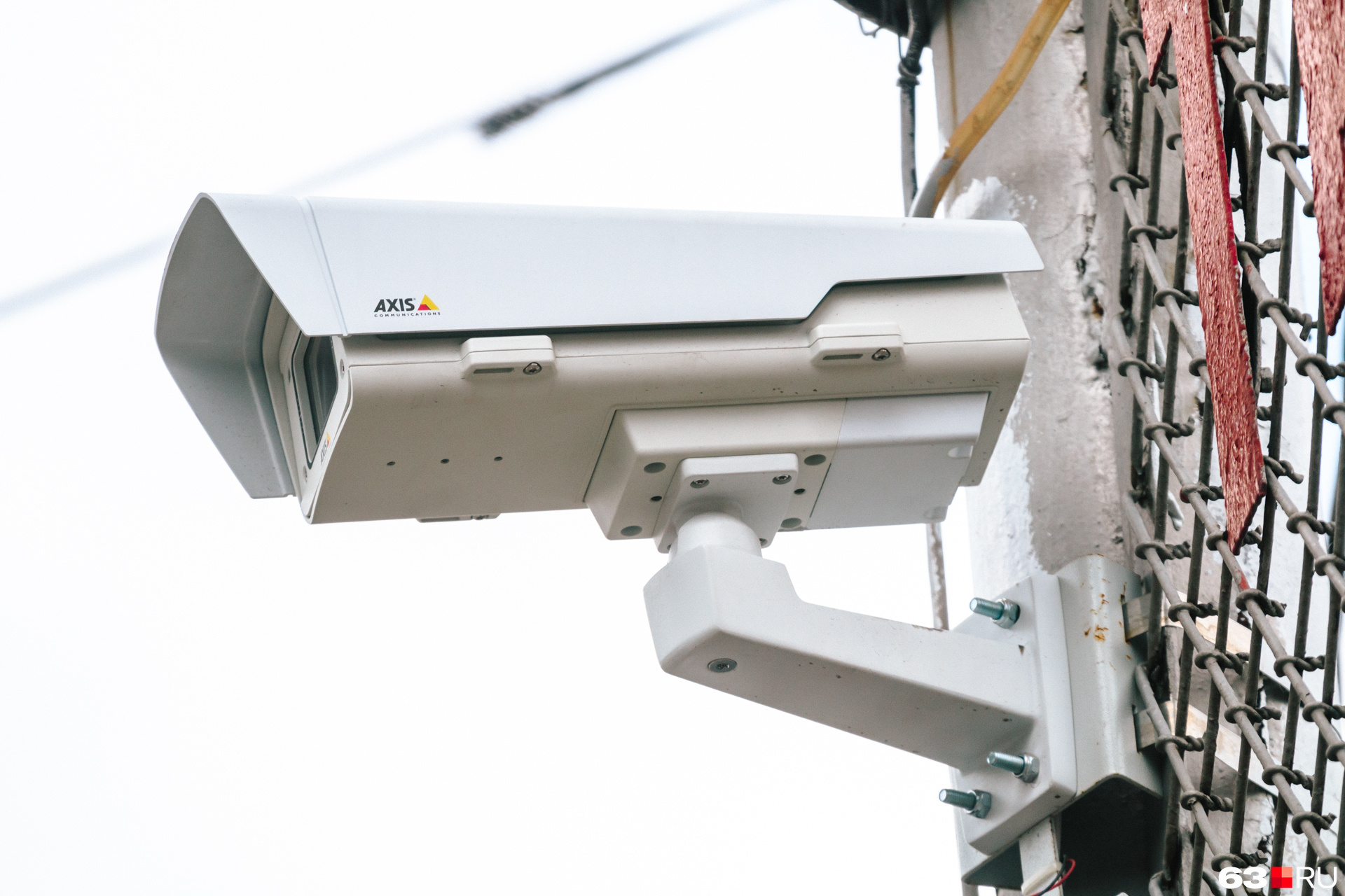 В Москве Тульскую эстакаду оборудуют системами обеспечения транспортной безопасности