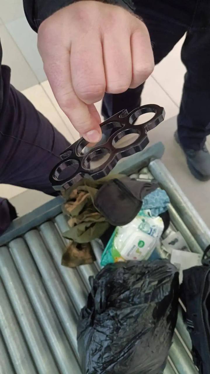 Вокзал Ульяновск