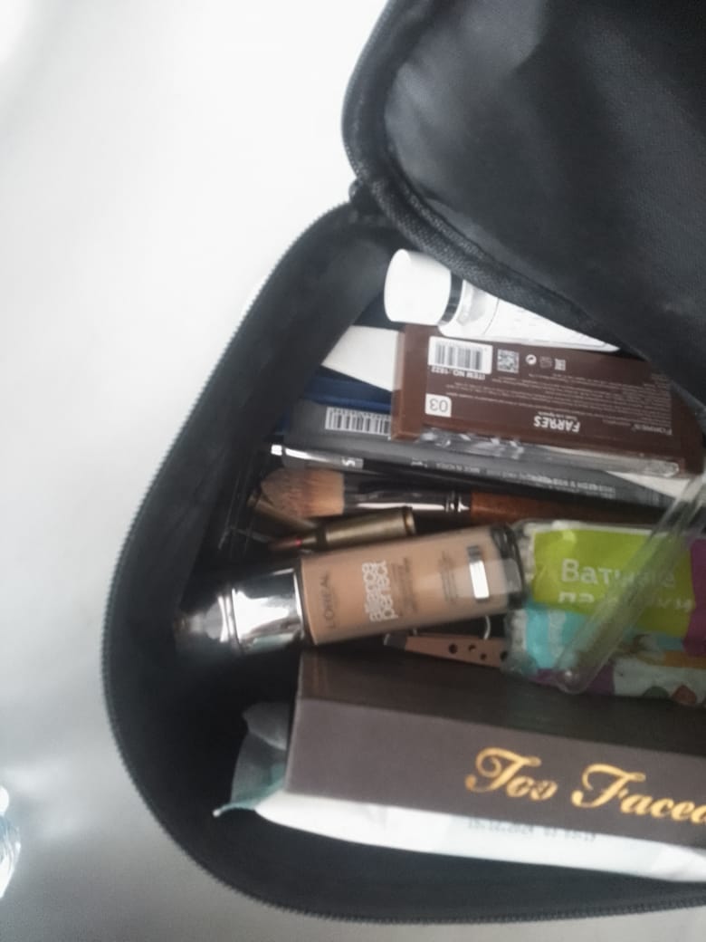 Вокзал Белгород