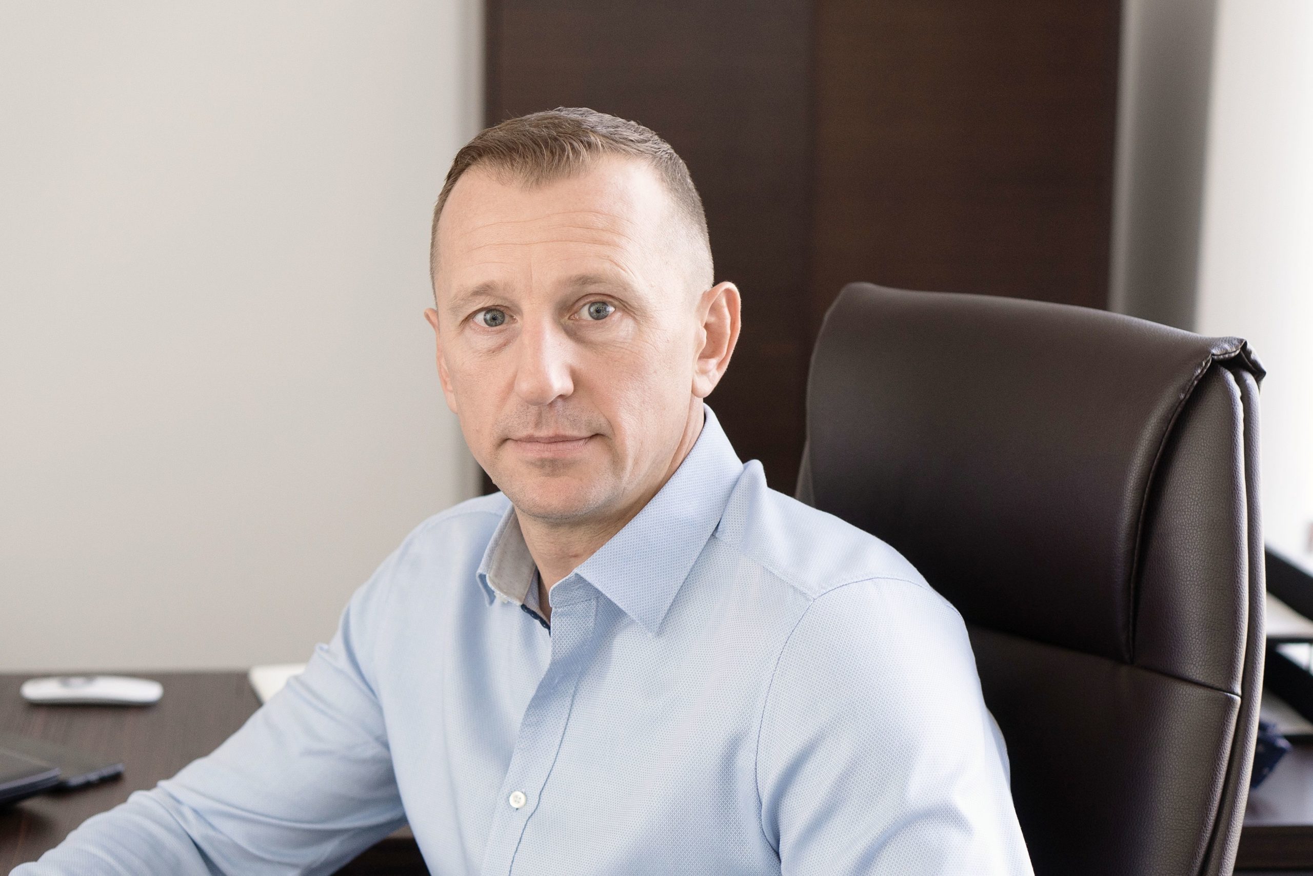 Профсоюз "РОСТРАНСБЕЗОПАСНОСТЬ" поздравляет своего Председателя Жиркова Дмитрия Анатольевича с Днем рождения!