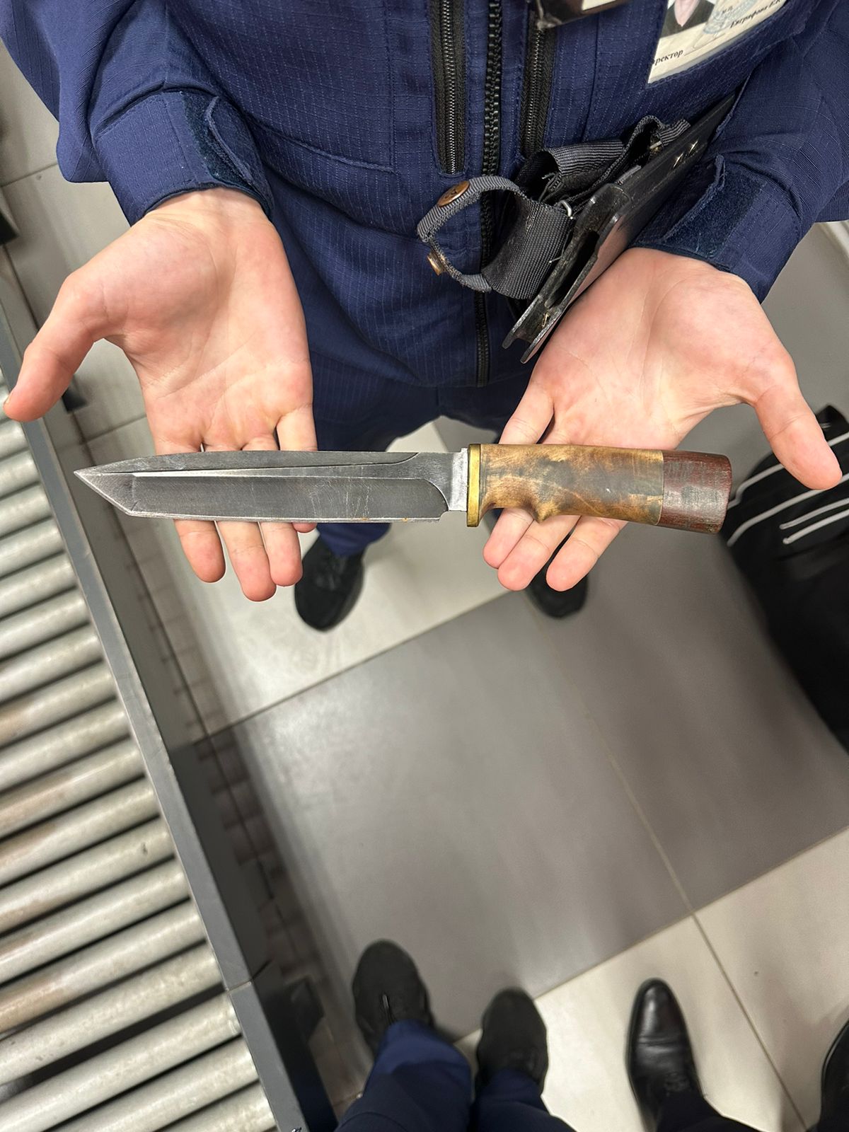 Вокзал Казань-2