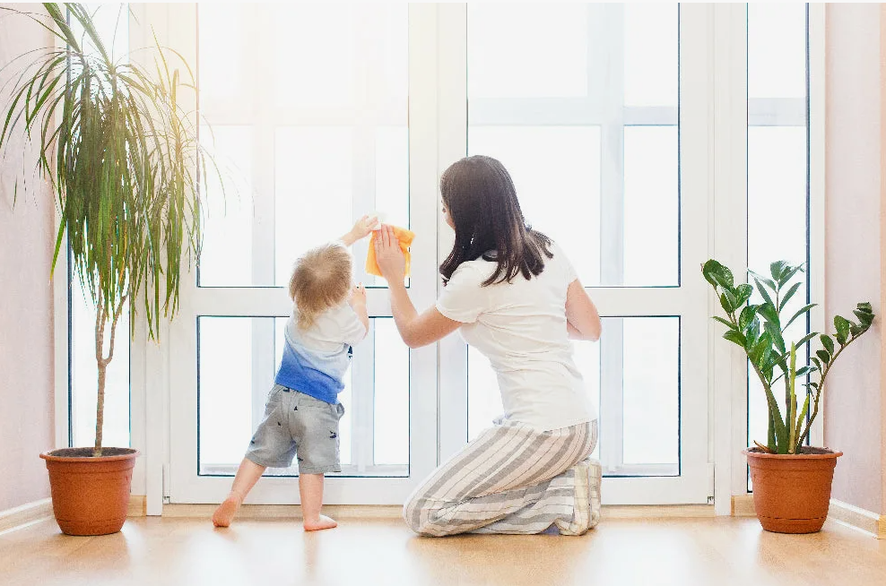 Компенсация затрат на жилье после развода