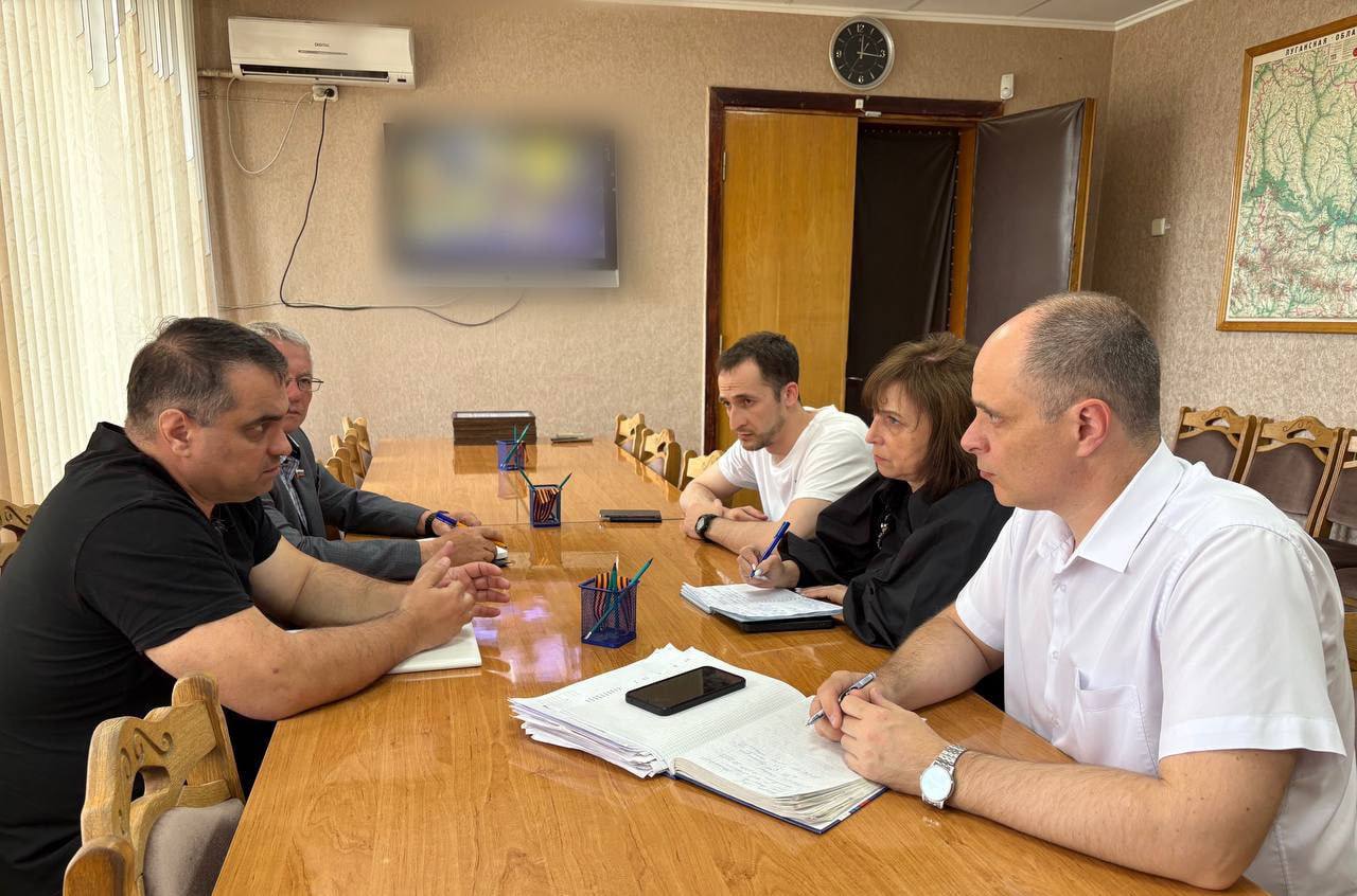 Продолжаем работу по социальному проекту "Белые журавли"