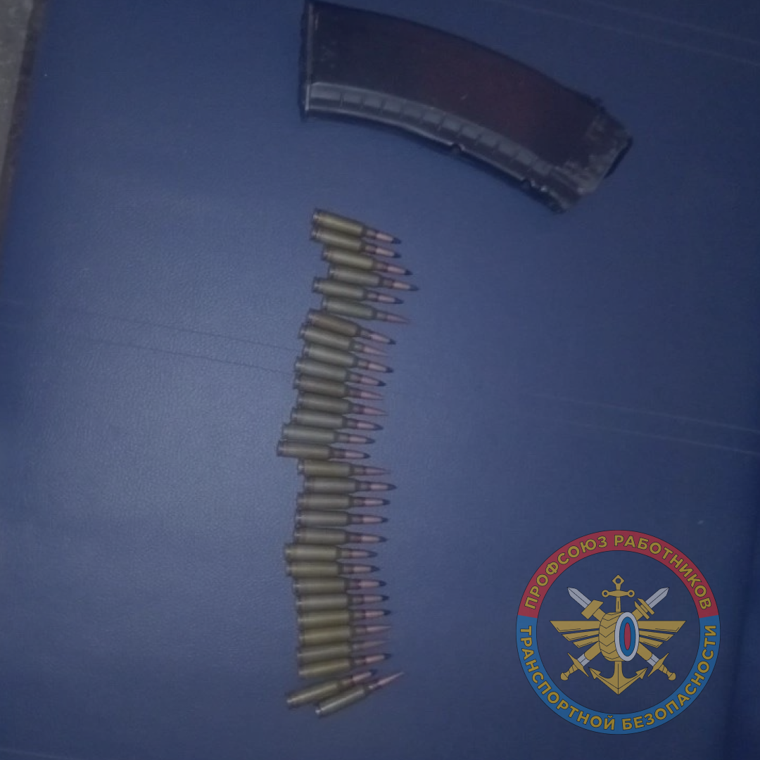 Вокзал Курск