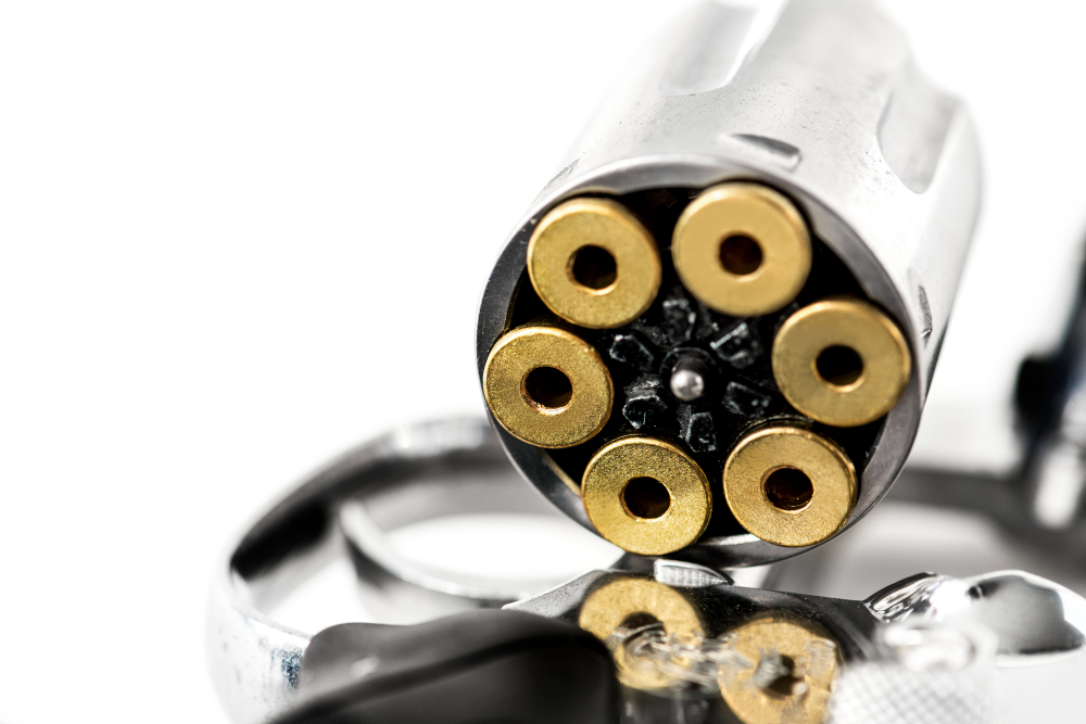 Наследование оружия