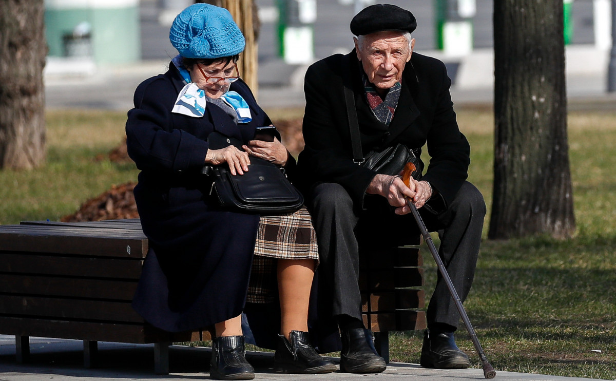 Профсоюзы попросили Путина вмешаться в ситуацию с индексацией пенсий