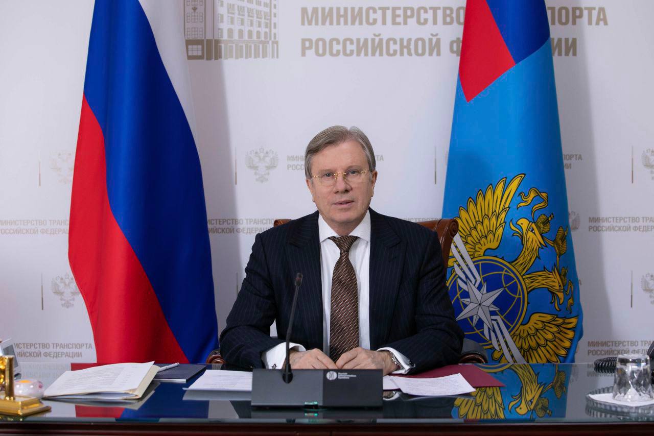 С днем работника транспорта!