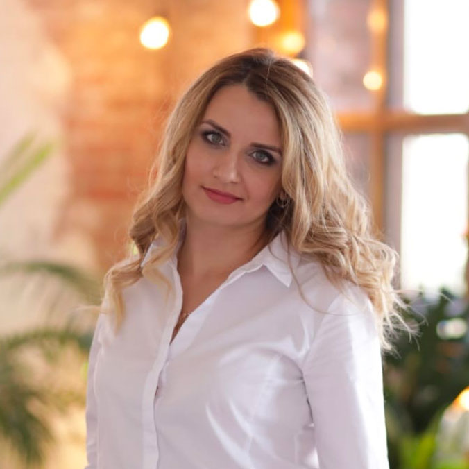 Данилова Анна Юрьевна