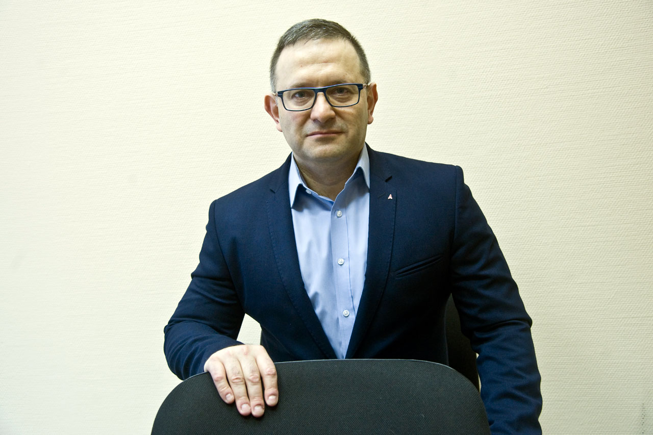 Анализ состояния информационной работы и цифровой зрелости членских организаций ФНПР.