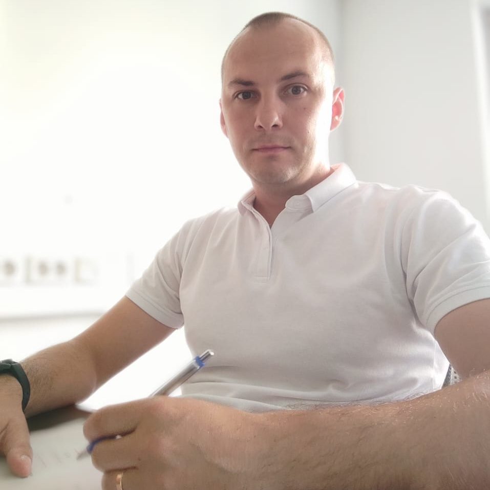 Гладков Александр Александрович