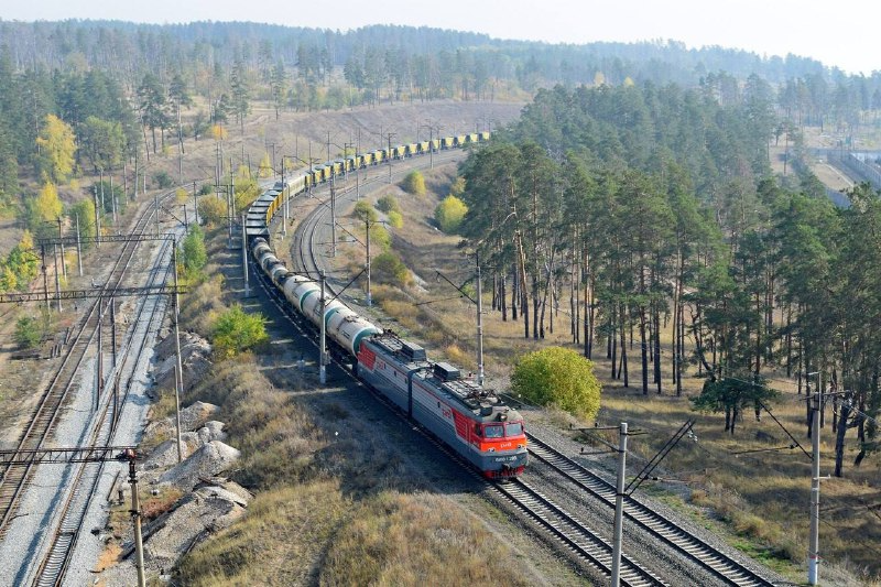 Вокзал Жигулевское море