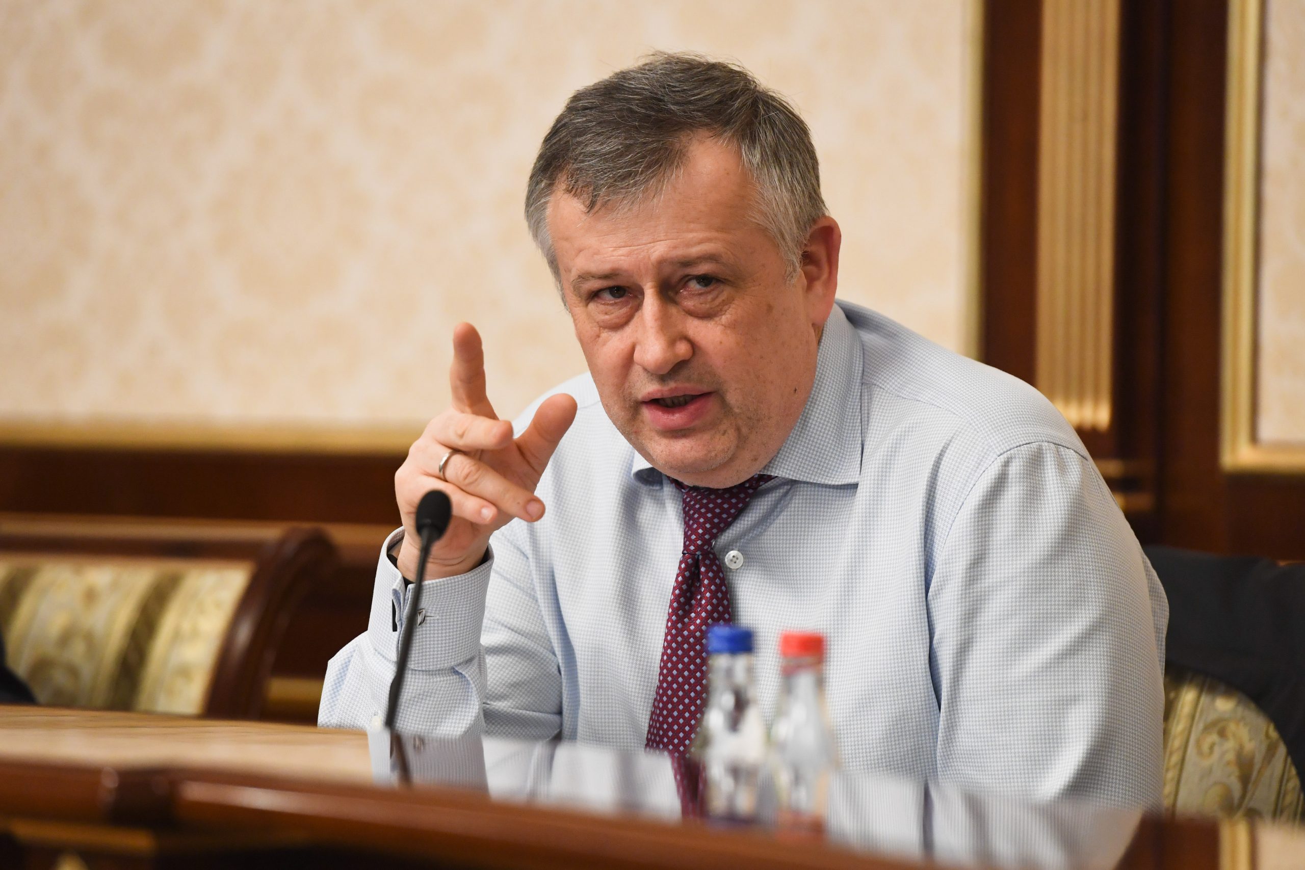 Ленобласть за два года намерена обновить систему безопасности объектов транспортной инфраструктуры.