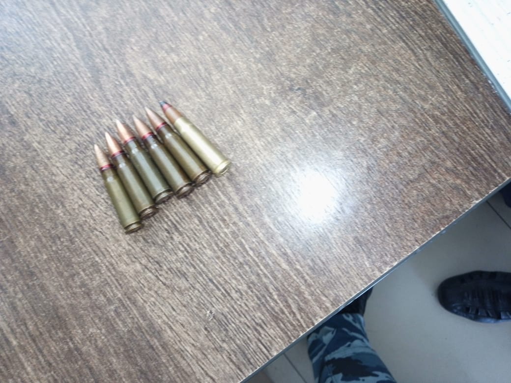 Вокзал Белгород