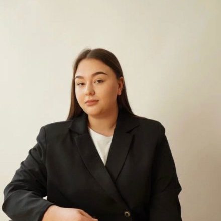 Алипова Александра Петровна