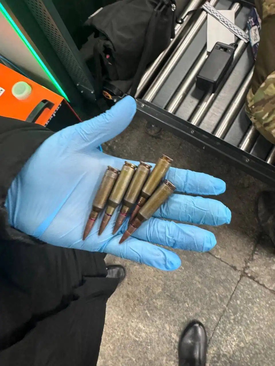 Курский вокзал