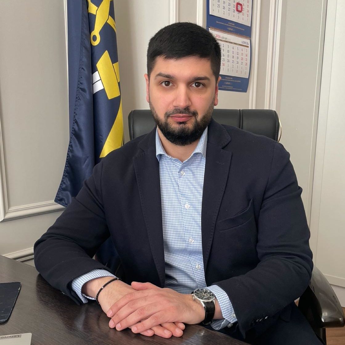 Габриелян Карлен Каренович