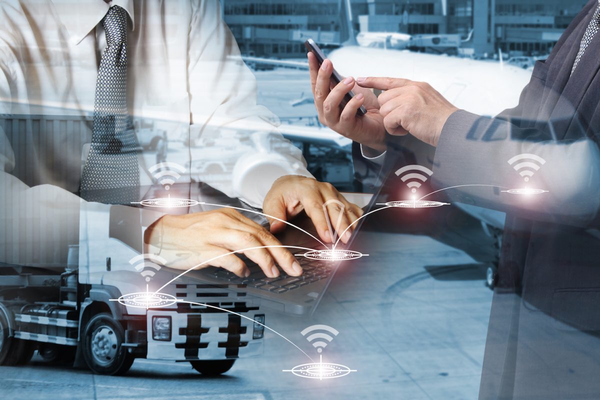 Минтранс России разработал отраслевую Стратегию цифровой трансформации