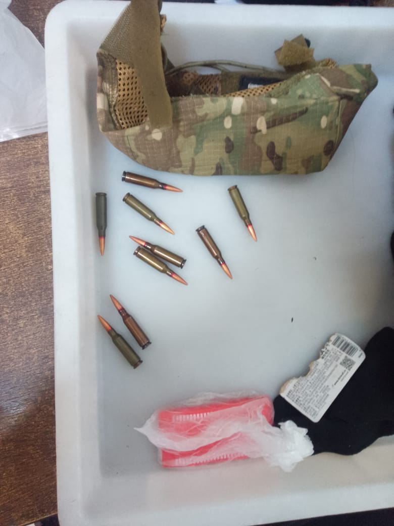 Вокзал Белгород