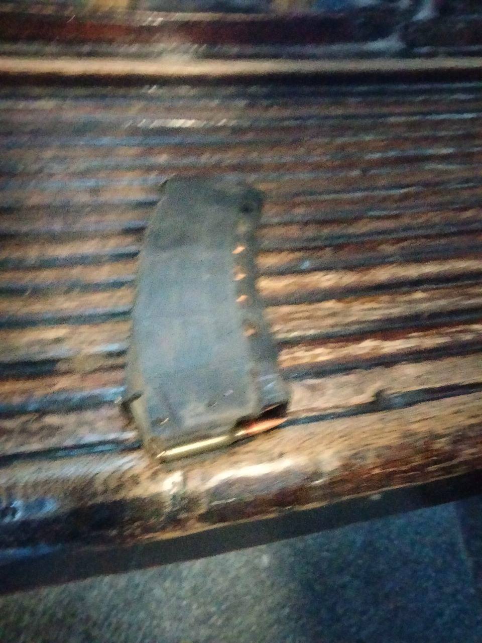 Вокзал Курск