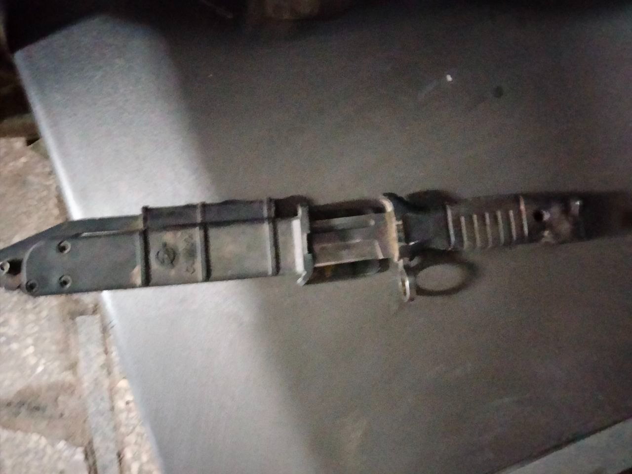 Вокзал Курск