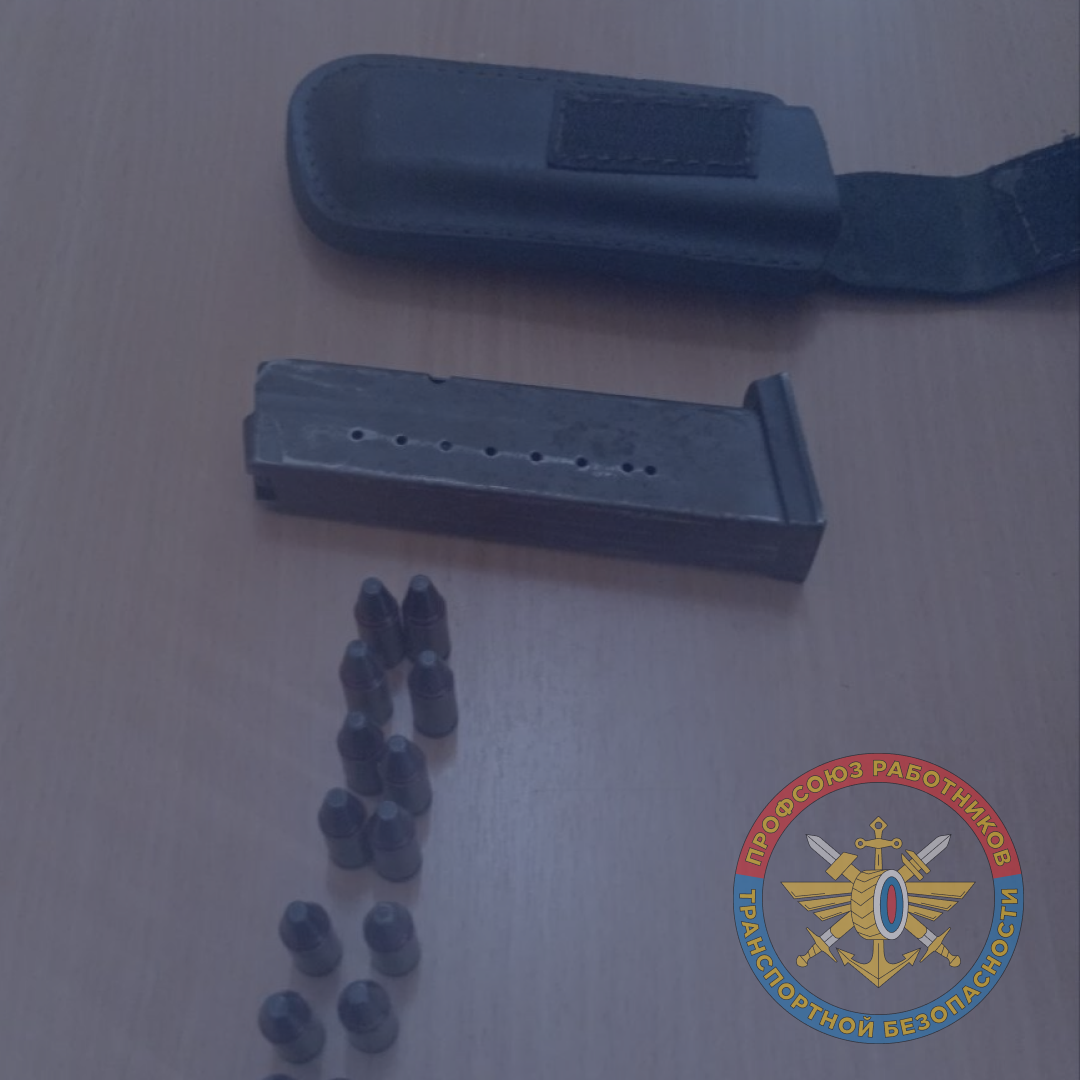 Вокзал г. Курск