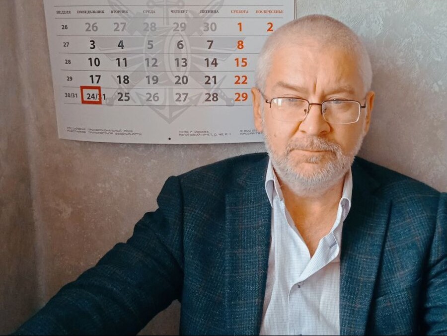 Необходимая для профсоюза активность в социальных сетях.