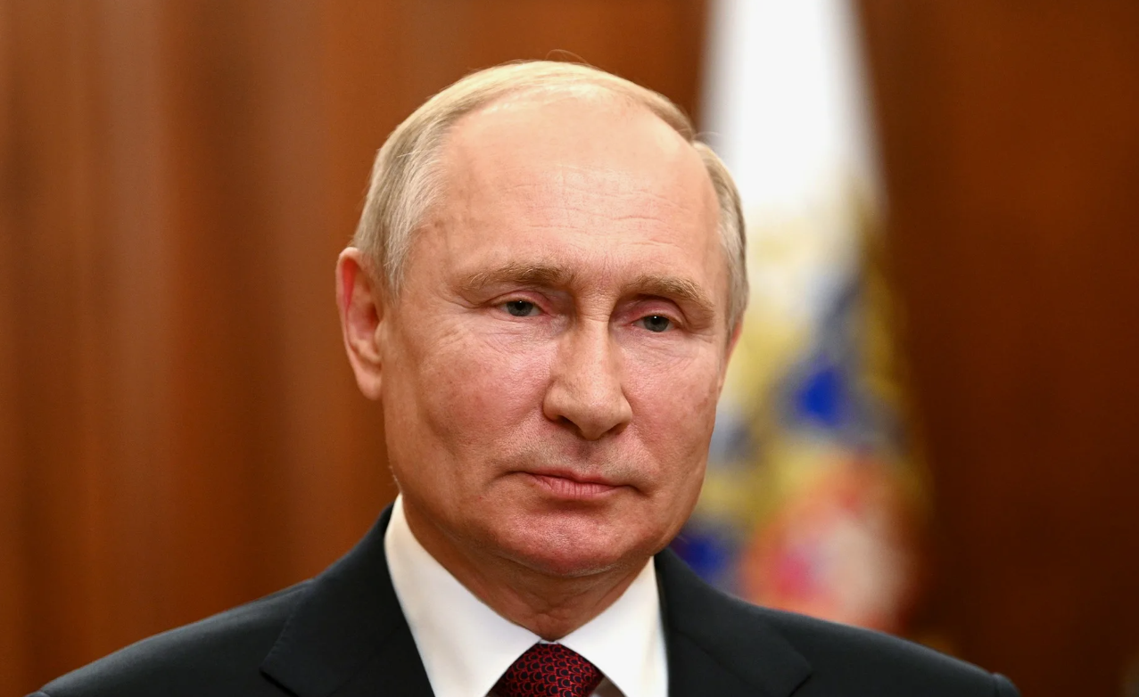 Поздравление Президента с Днем автотранспорта