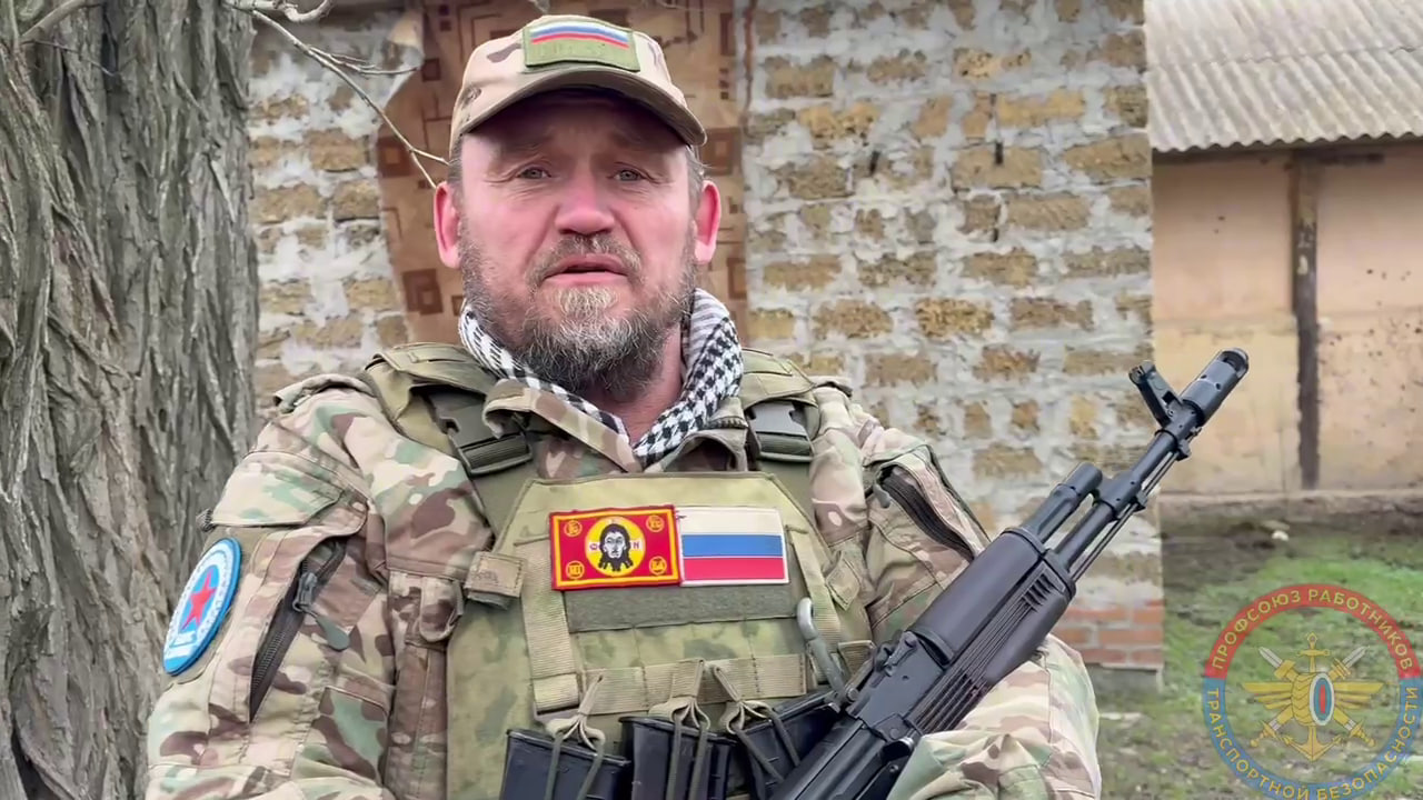 Продолжение сюжета о доставке предновогодней гуманитарной помощи в зону СВО!