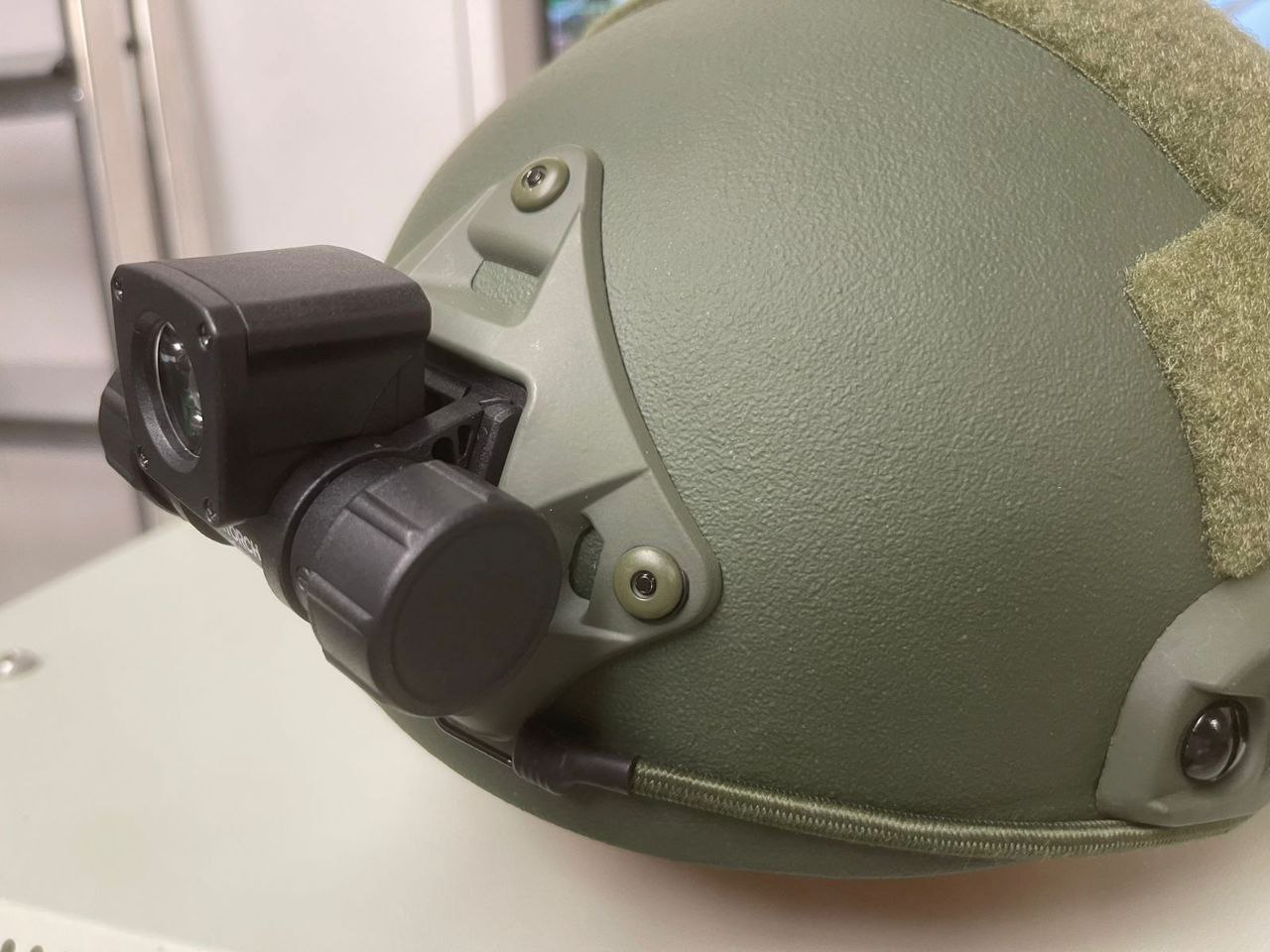 Помощь воинам СВО