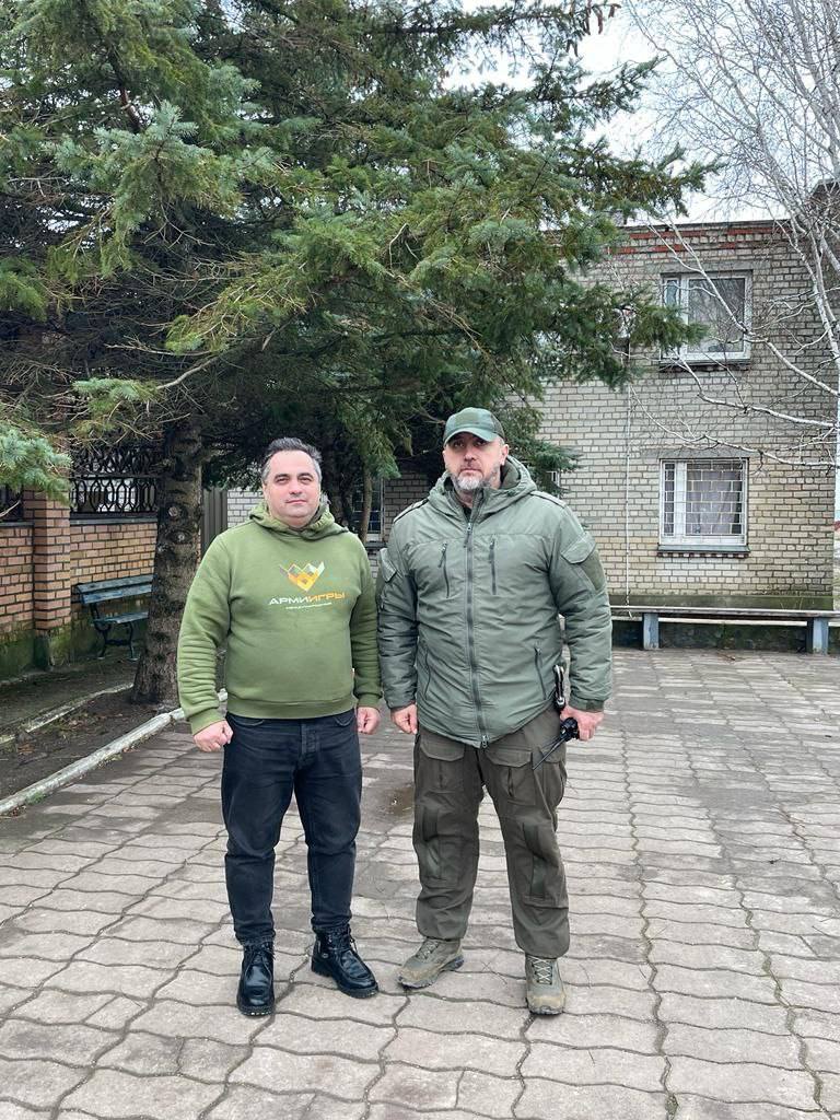 Профсоюз и «Алания»