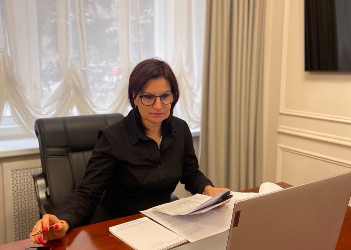 Работа Профсоюза над признанием профессии работника транспортной безопасности