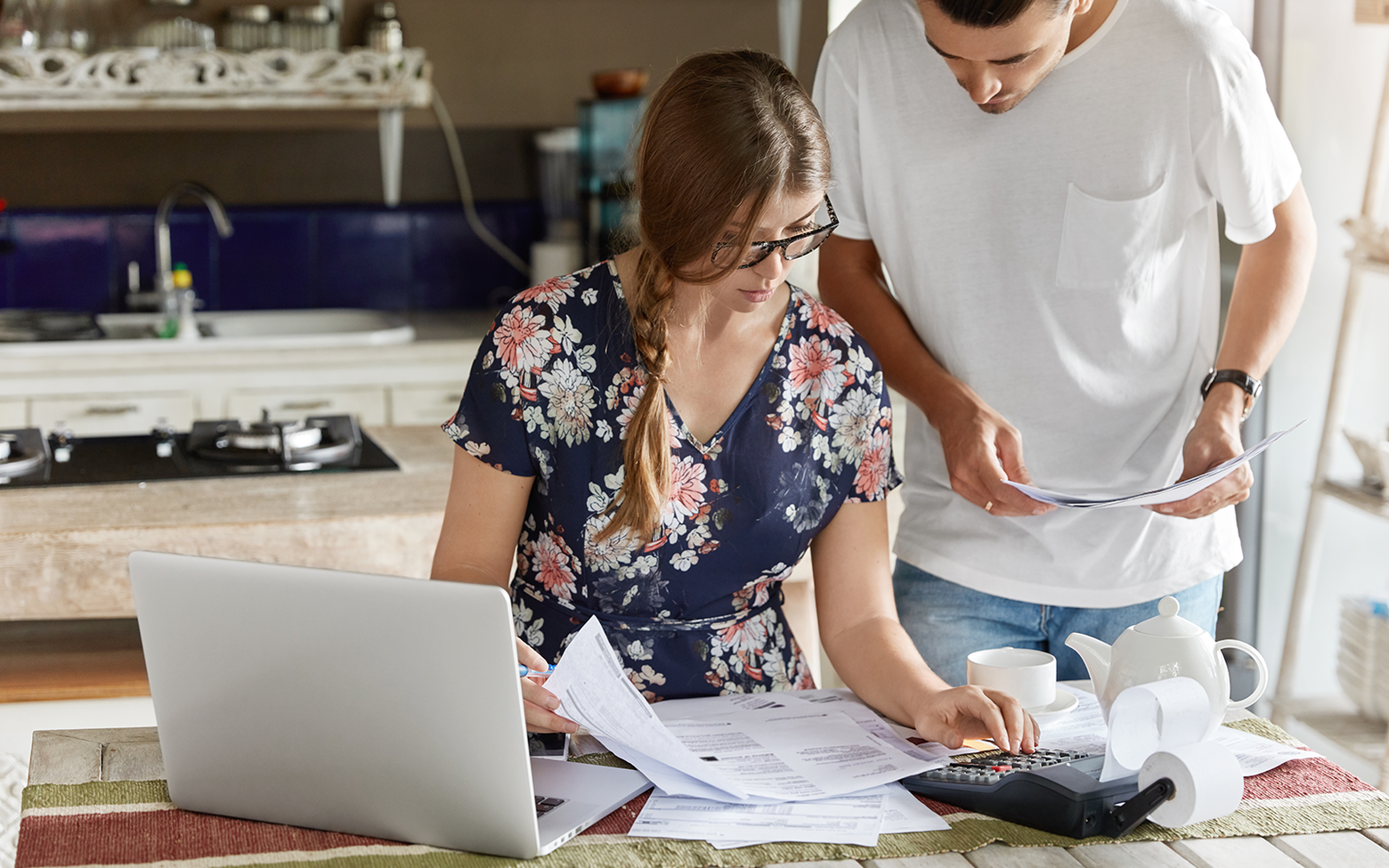 Плата за содержание жилого помещения