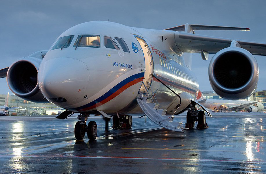 Профсоюз работников транспортной безопасности поздравляет с днем гражданской авиации России!