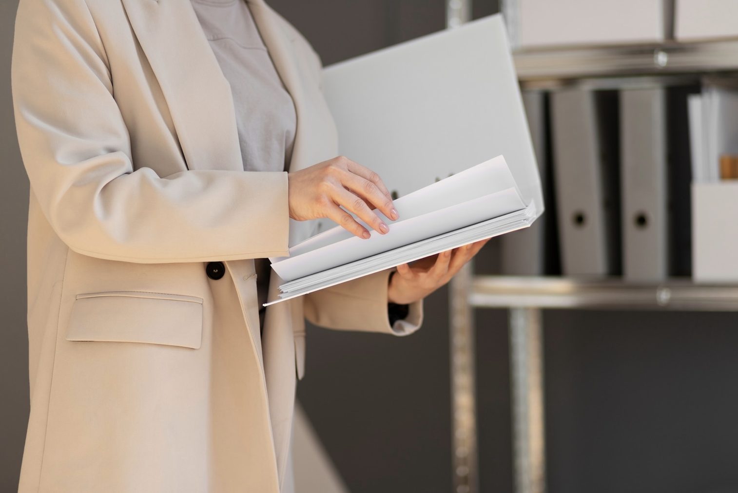 Свидетельство о праве на квартиру