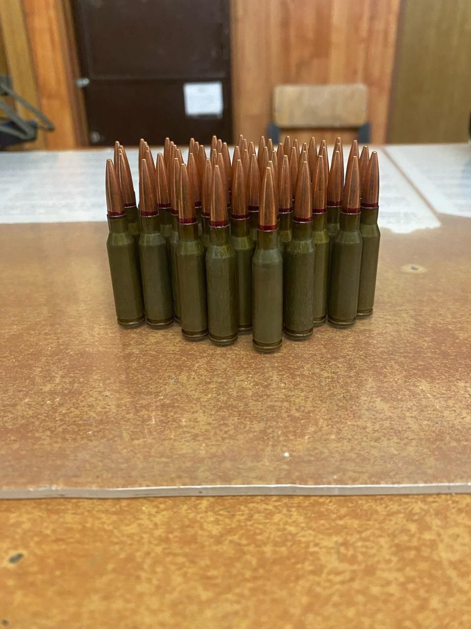 Вокзал Курск