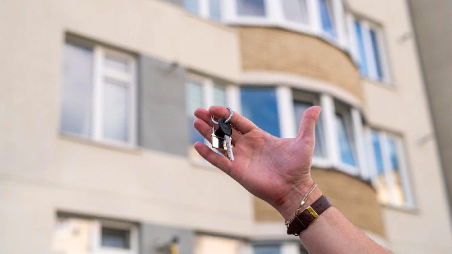 Наследование квартиры