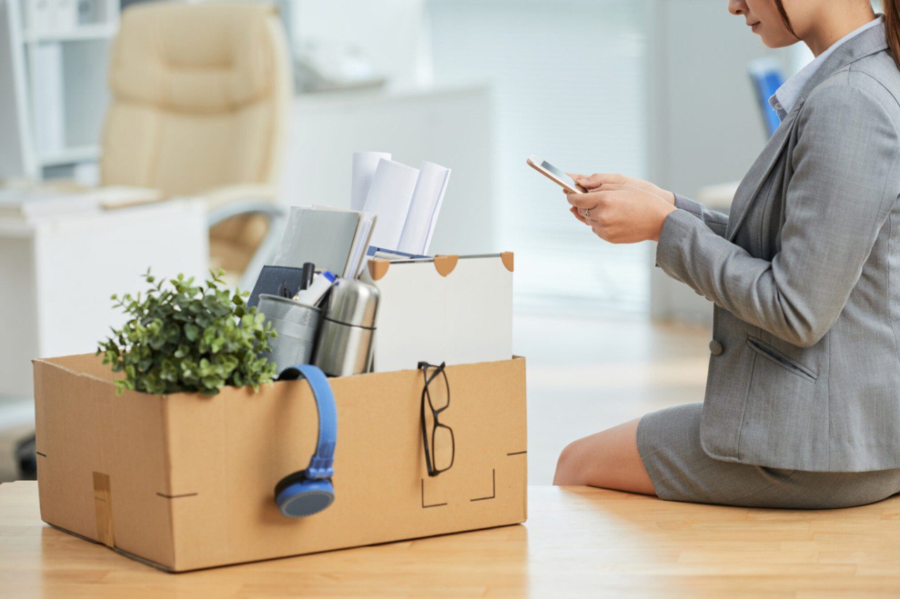 Выплаты при увольнении по собственному желанию