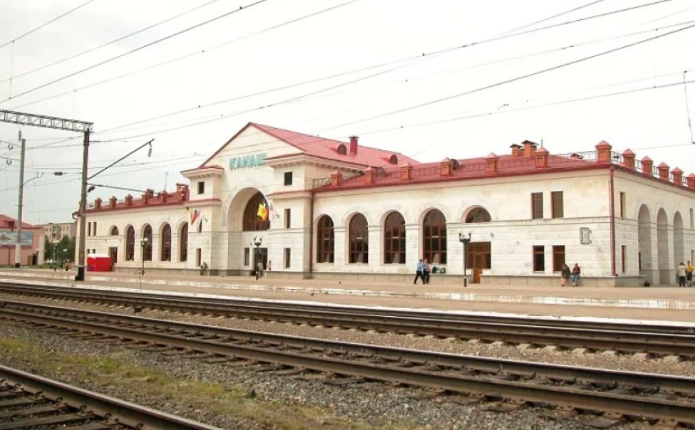 В 2022 году обновлено 10 железнодорожных вокзалов и 57 вокзальных комплексов.