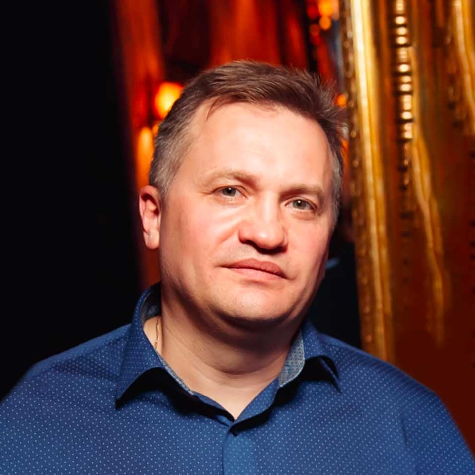 Шечков Алексей Александрович