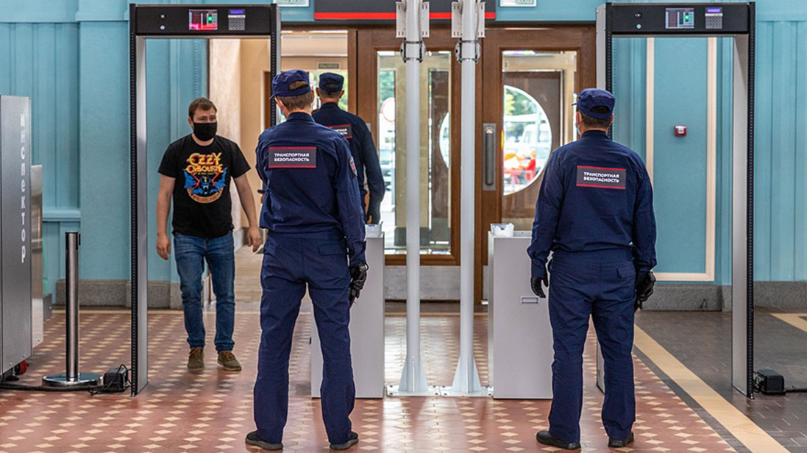 10 августа состоится вебинар «Досмотр в системе мер ОТБ: технологии и человеческий фактор».