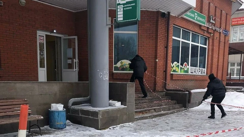 На автовокзалах Озер и Воскресенска прошла тренировка по антитеррористической защищенности.