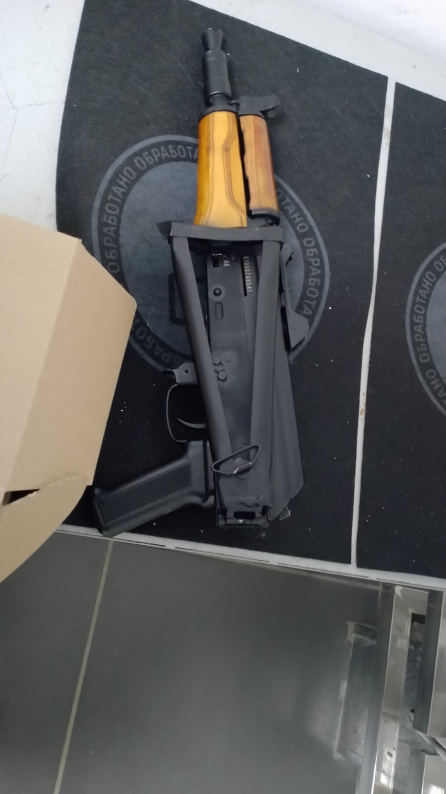 Вокзал Екатеринбург