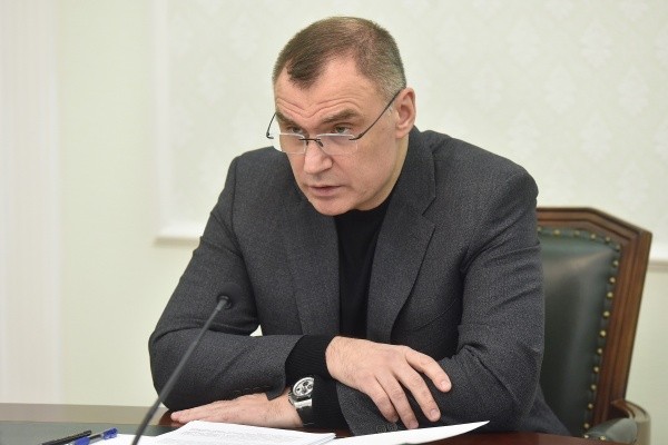 Глава Республики Марий Эл поручил усилить безопасность железнодорожных станций и автовокзалов.